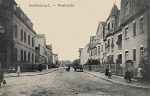 Senftenberg